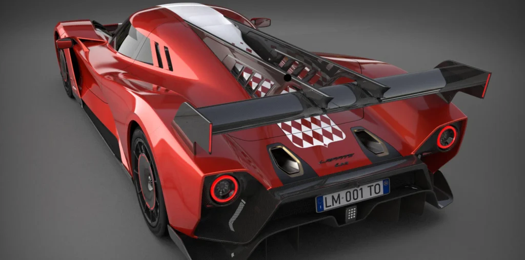 top marques monaco