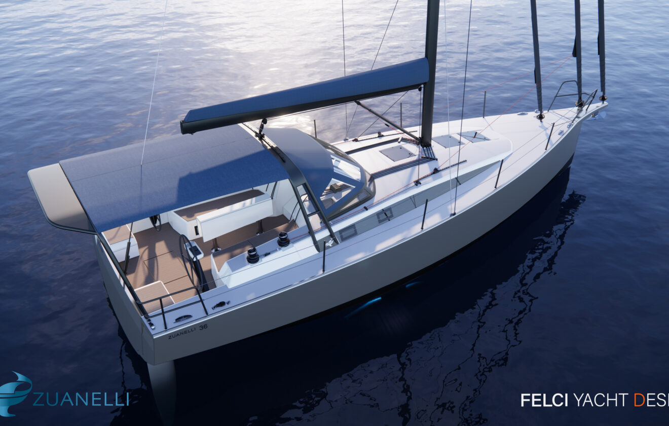 Z36 Explorer 3L