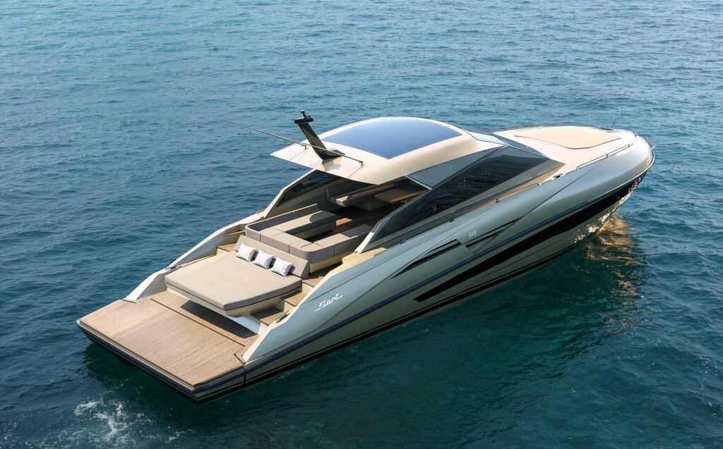 fiart sx 5