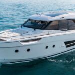 GREENLINE 45 COUPE