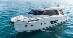 GREENLINE 45 COUPE