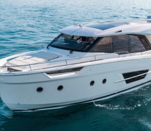 GREENLINE 45 COUPE