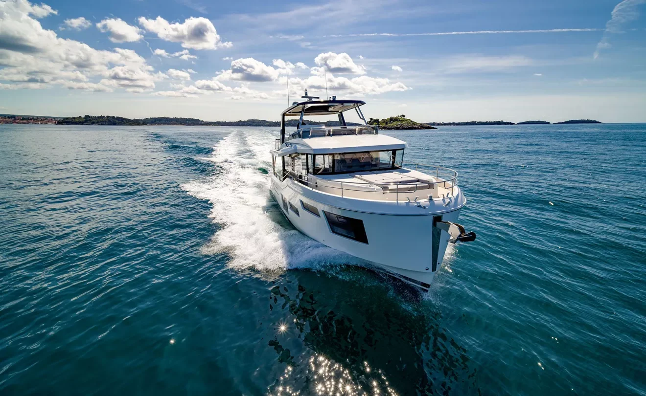 gruppo beneteau