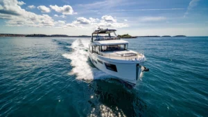 gruppo beneteau