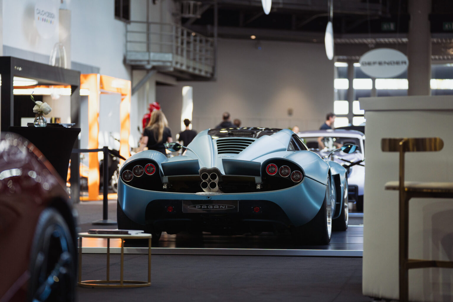 top marques monaco