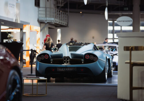 top marques monaco