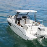 beneteau FLYER-8 sundeck