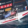 38ª America's Cup