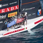38ª America's Cup