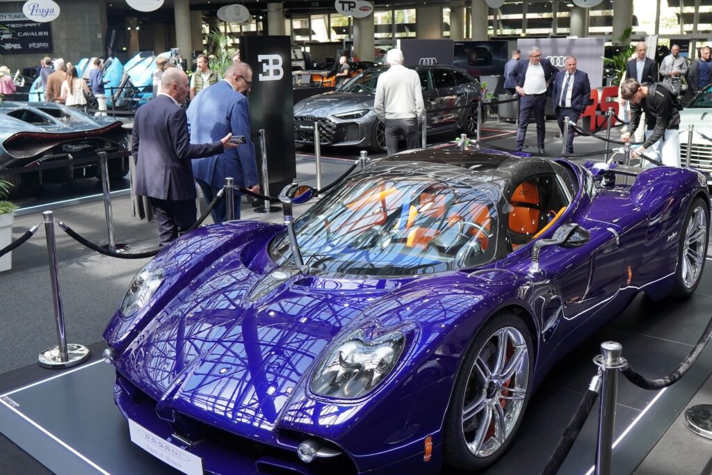 top marques monaco 2026