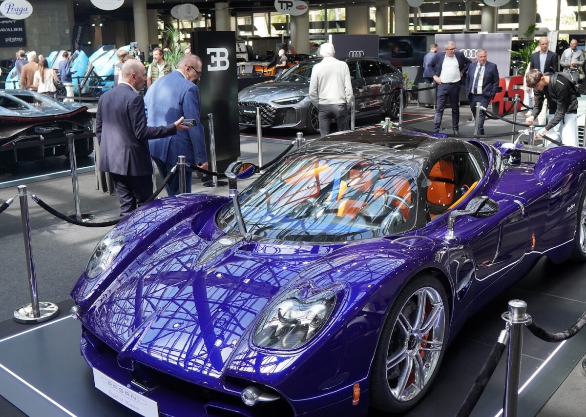 top marques monaco 2026