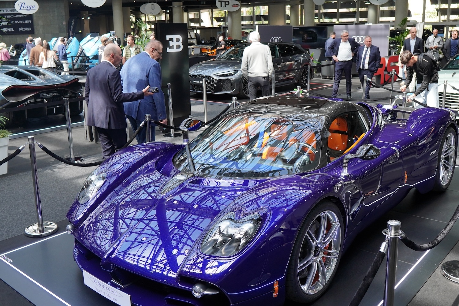 top marques monaco 2026