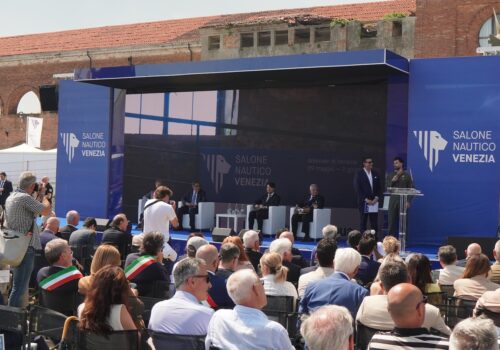 salone nautico di venezia