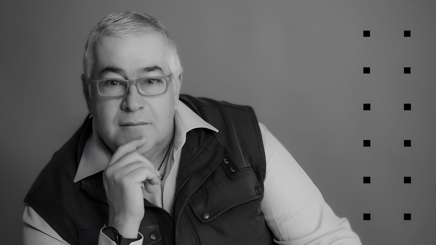 Franco Gnessi, Naval Architect, Segretario Generale di ASPRONADI e ideatore del Master.