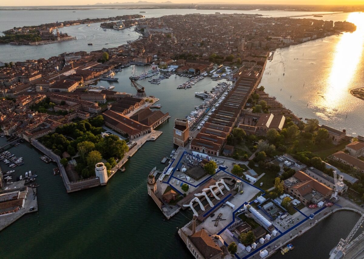 salone nautico di venezia