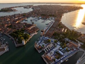 salone nautico di venezia