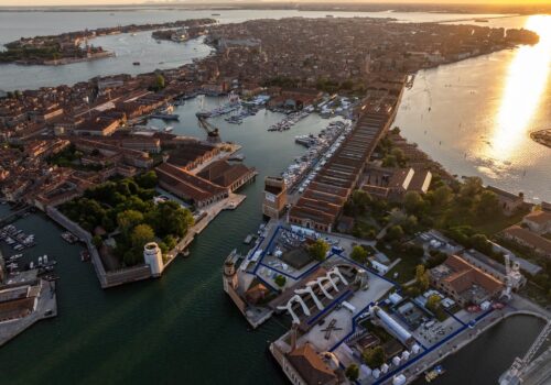 salone nautico di venezia