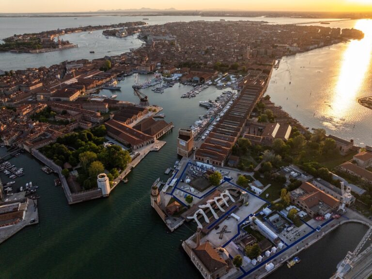 salone nautico di venezia
