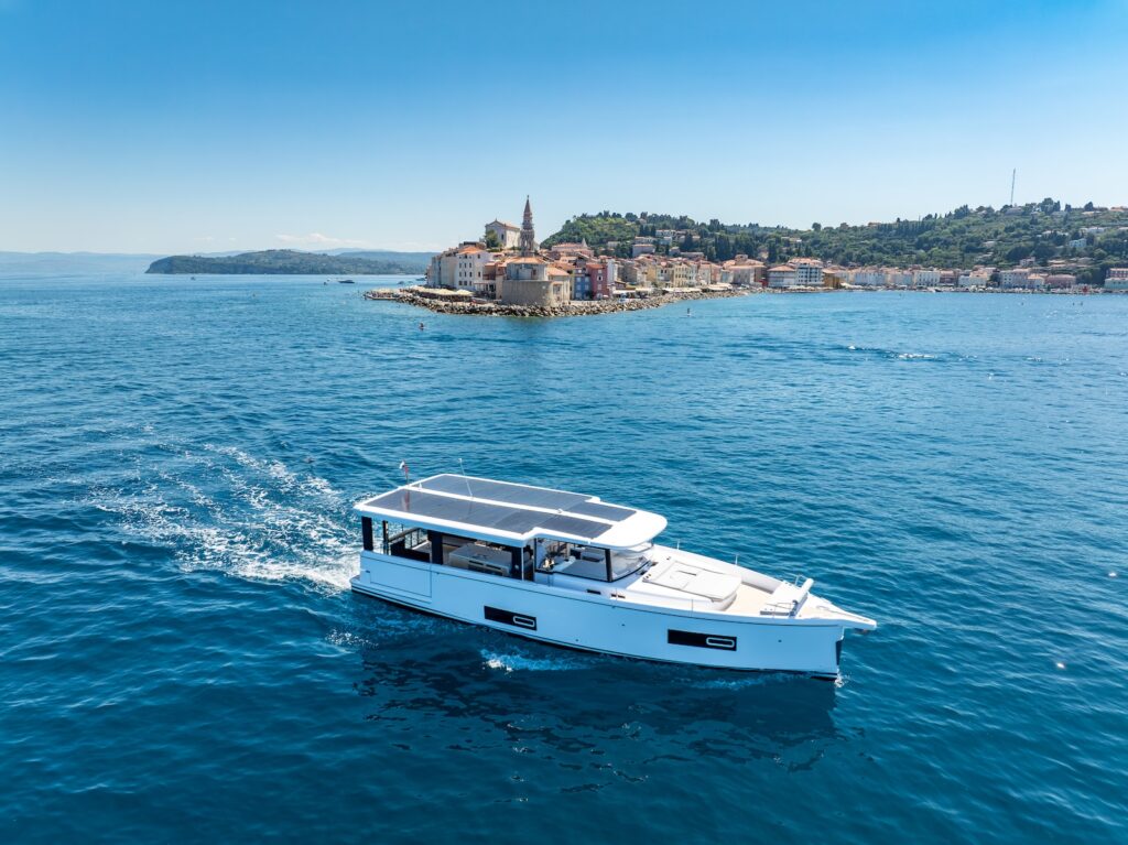 SEA LOFT 480