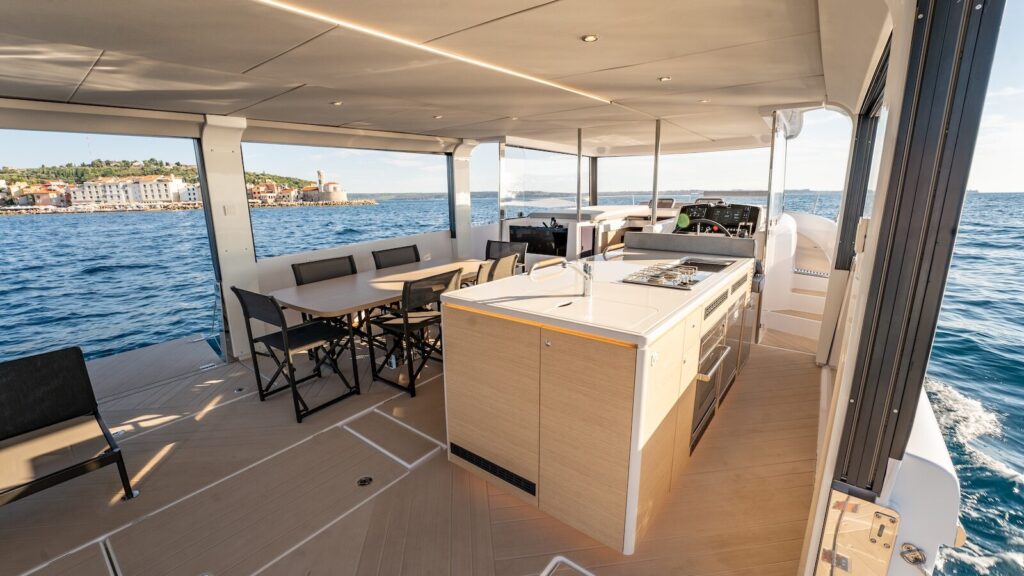 SEA LOFT 480 