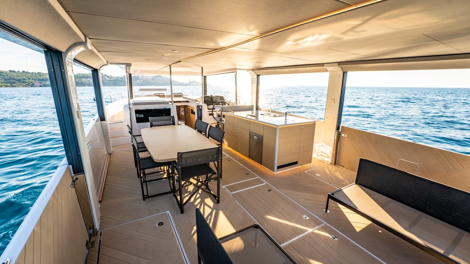 SEA LOFT 480