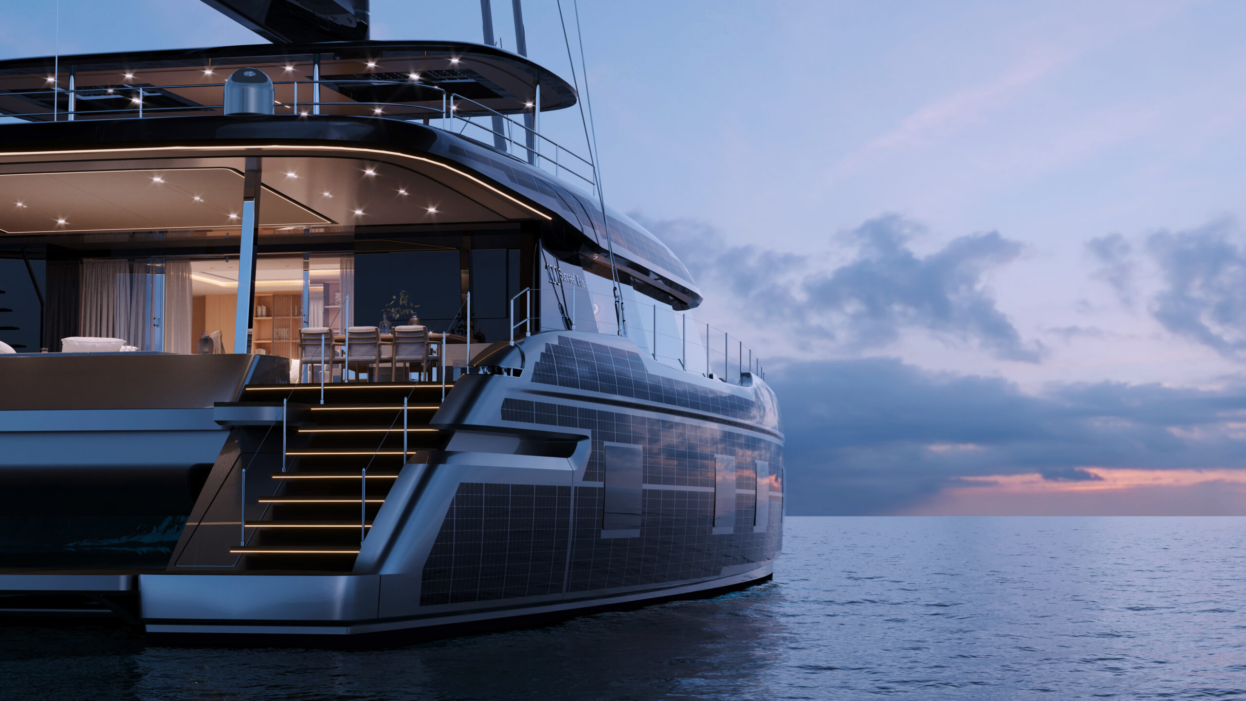 Sunreef100Eco
