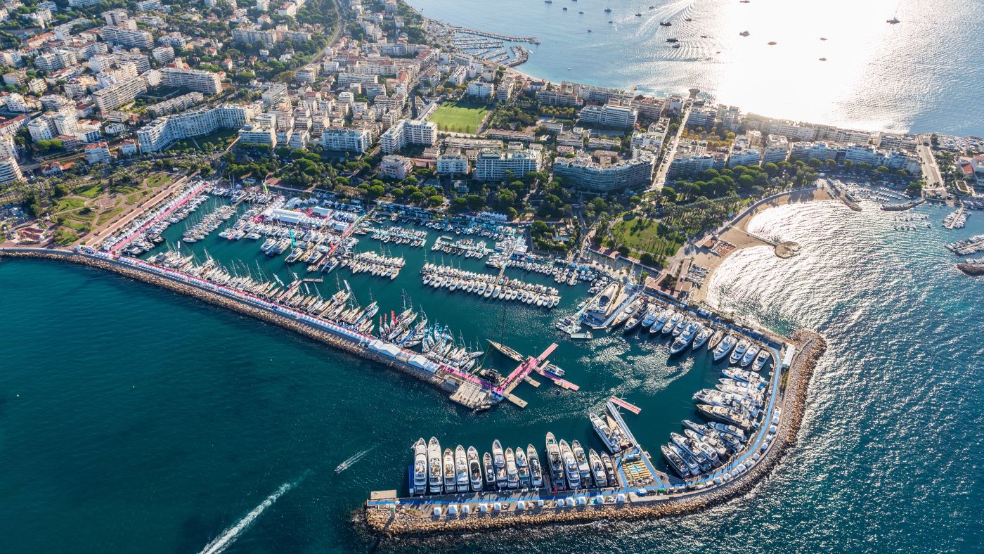 cannes yachting festival copertina