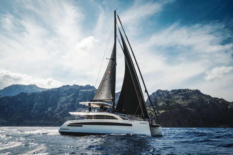 simbad yachts simbad 55