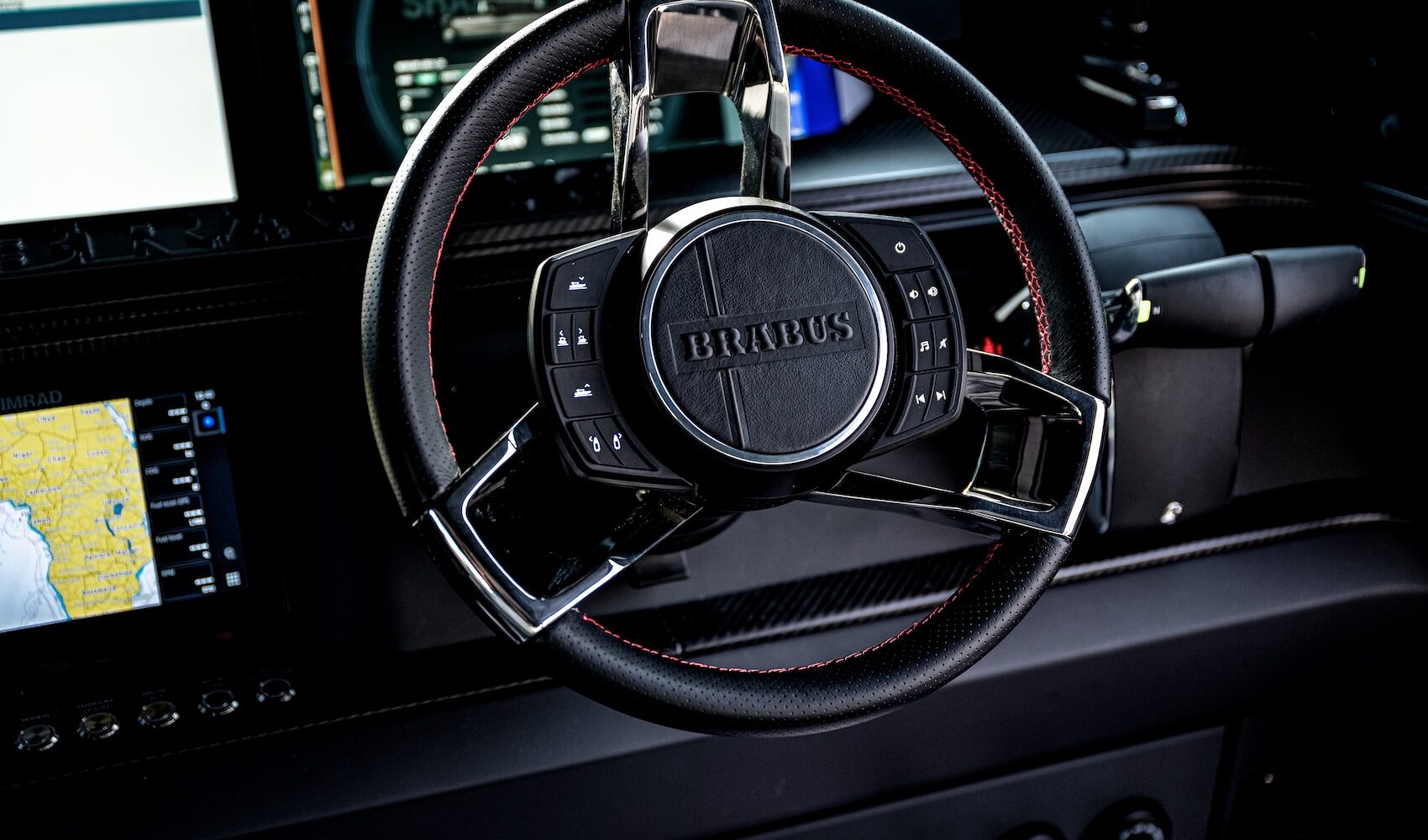 BRABUS Shadow 1200 XC Cross Cabin Black Ops Signature Edition_DSC_7020 BRABUS Shadow 1200 XC Cross Cabin Black Ops Signature