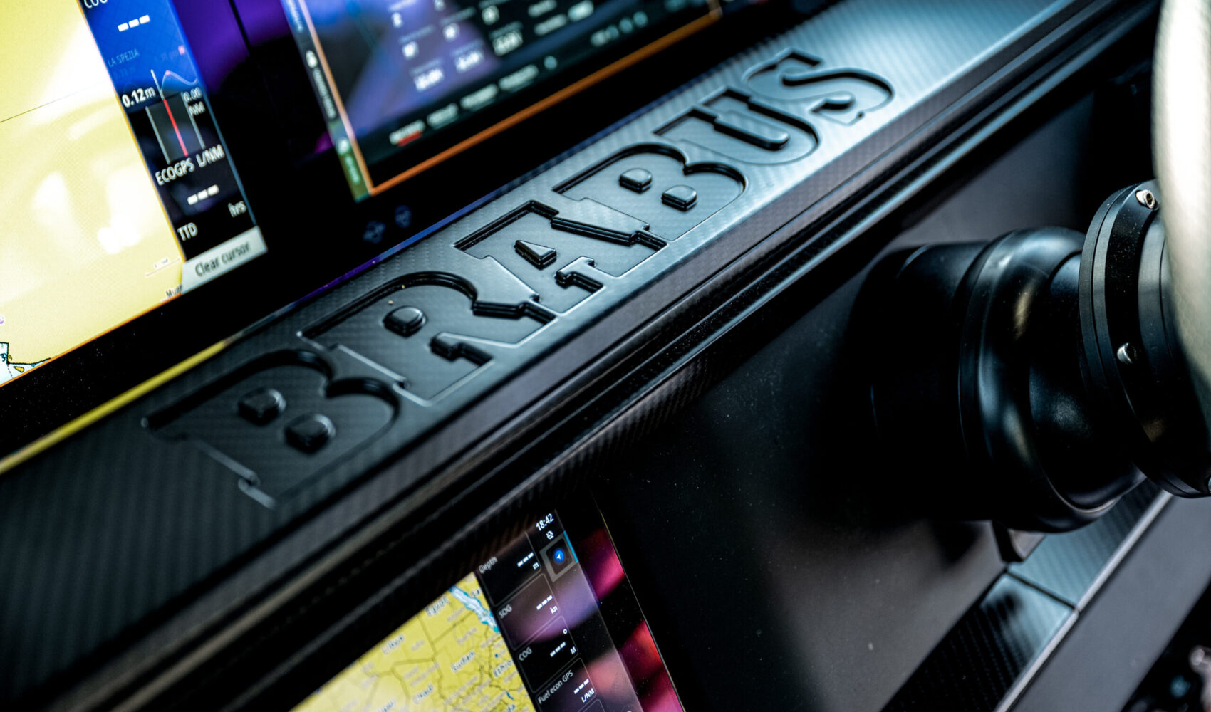 BRABUS Shadow 1200 XC Cross Cabin Black Ops Signature Edition_DSC_7028