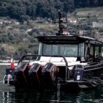 BRABUS Shadow 1200 XC Cross Cabin Black Ops Signature Edition