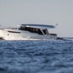 Greenline 42