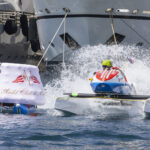 Monaco Energy Boat Challenge 2024