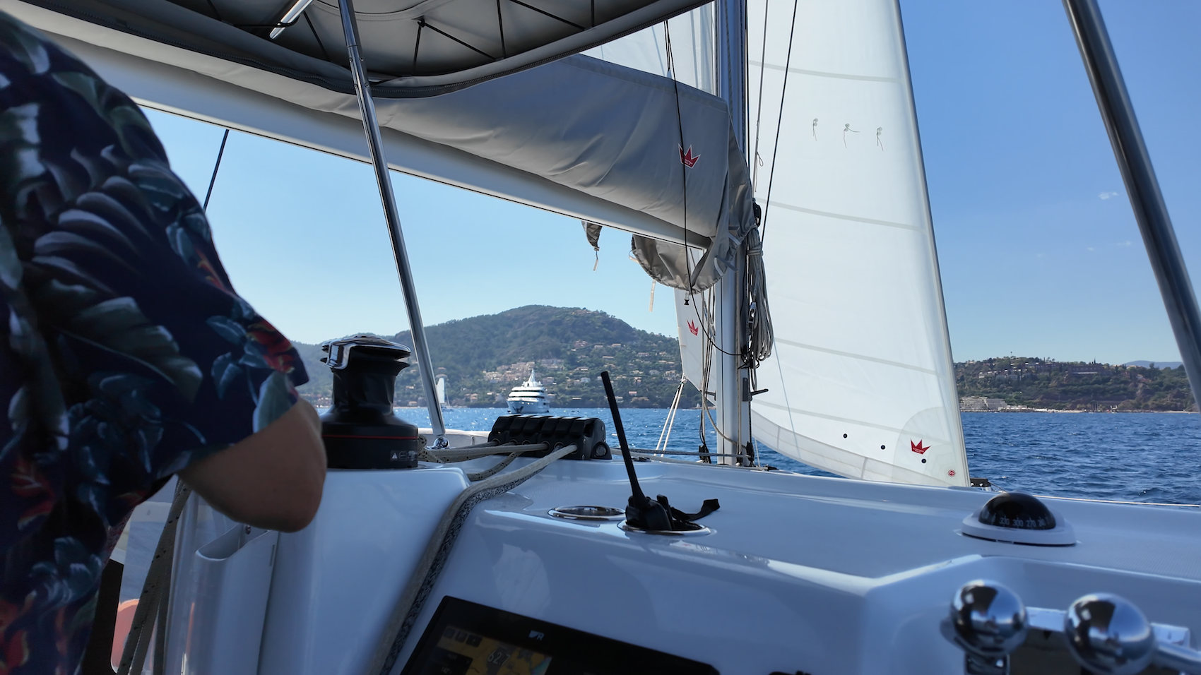Lagoon 38