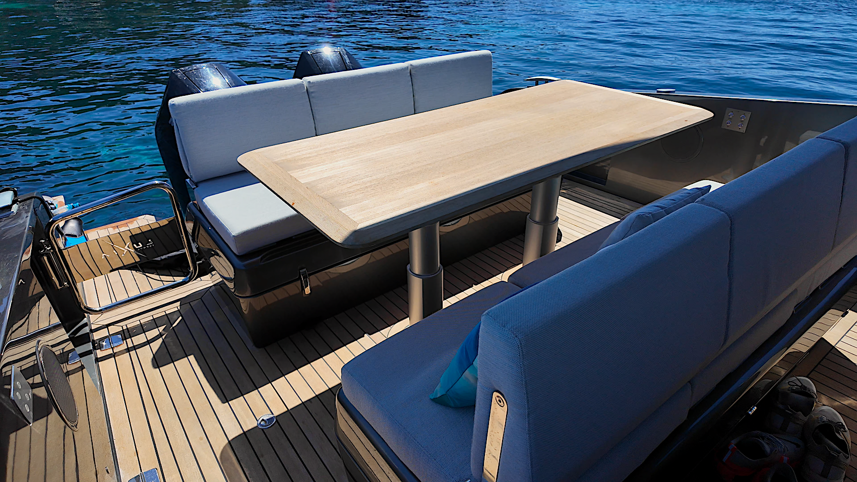 luxia 375 gts 
