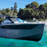 Luxia 375 gts