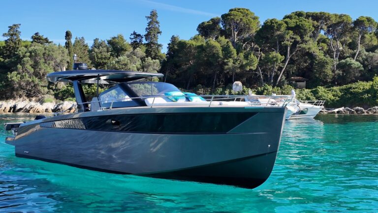 Luxia 375 gts
