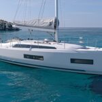 Beneteau Oceanis 42
