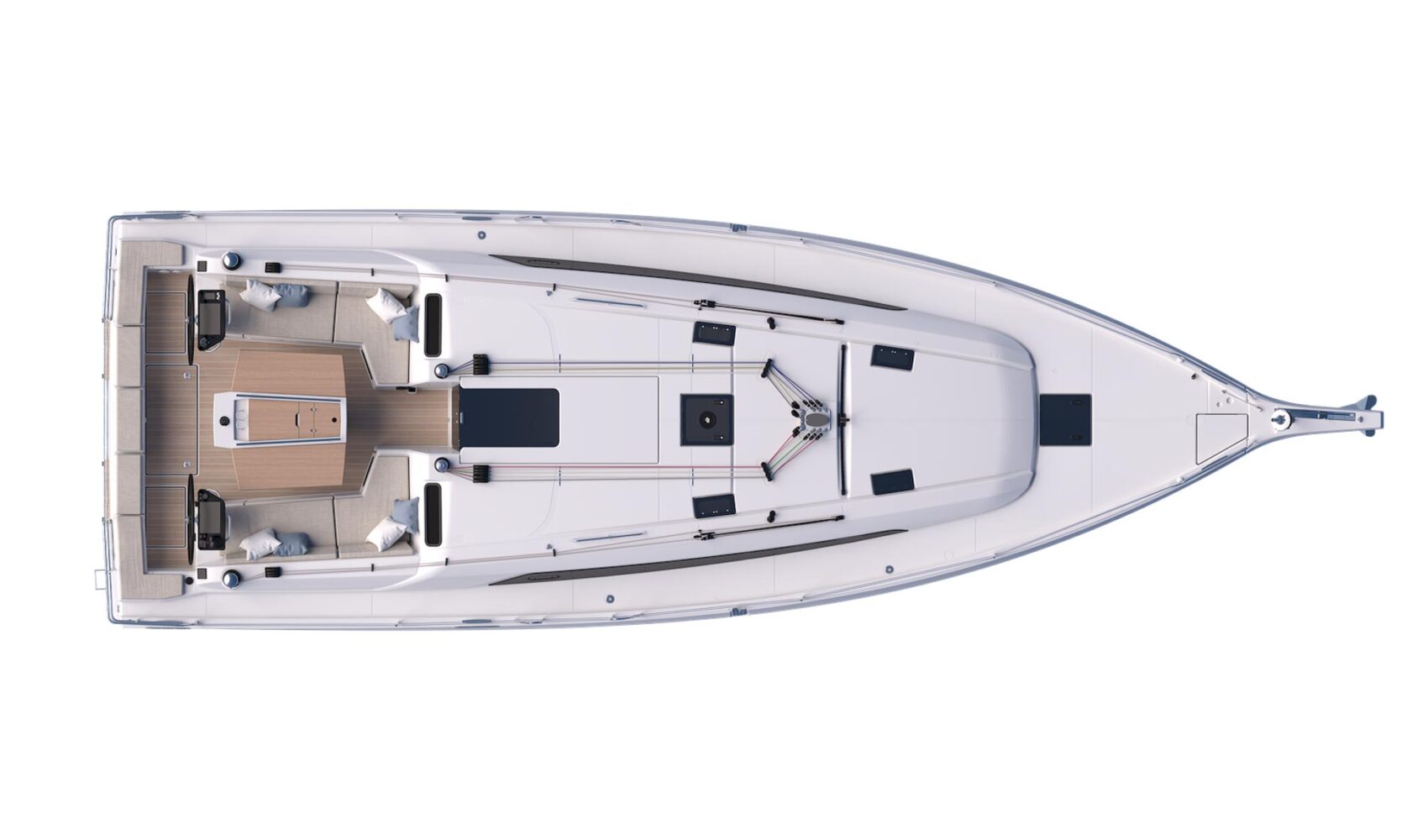 beneteau-oceanis-42-2026-17 Layout Beneteau Oceanis 42