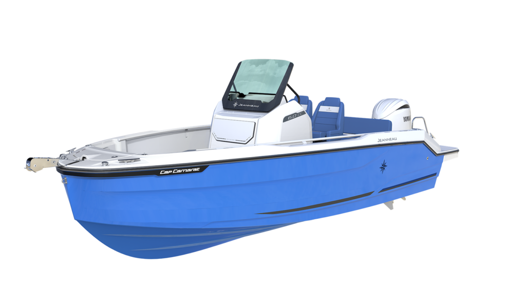 cap camrat 6.0 cc