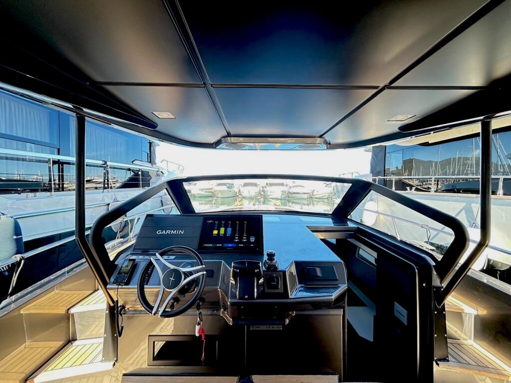 Luxia YachtS