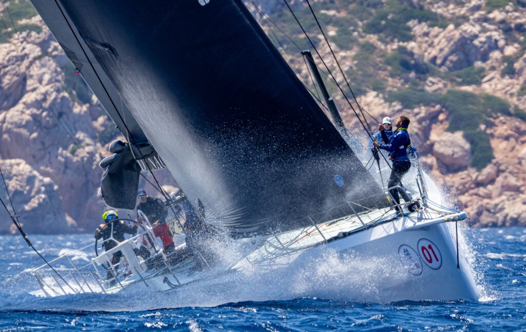 Il team di Omikron