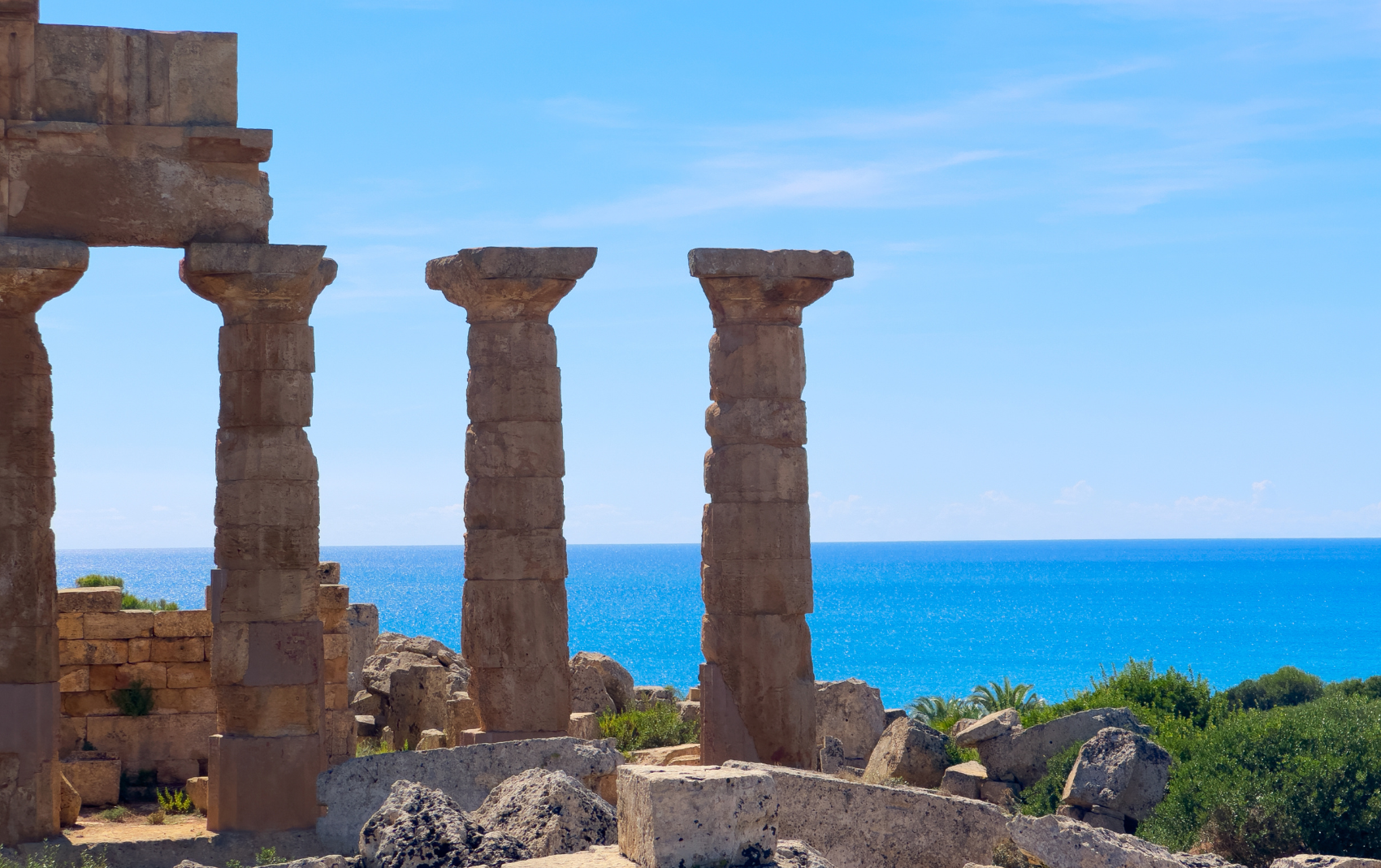 Mediterraneo