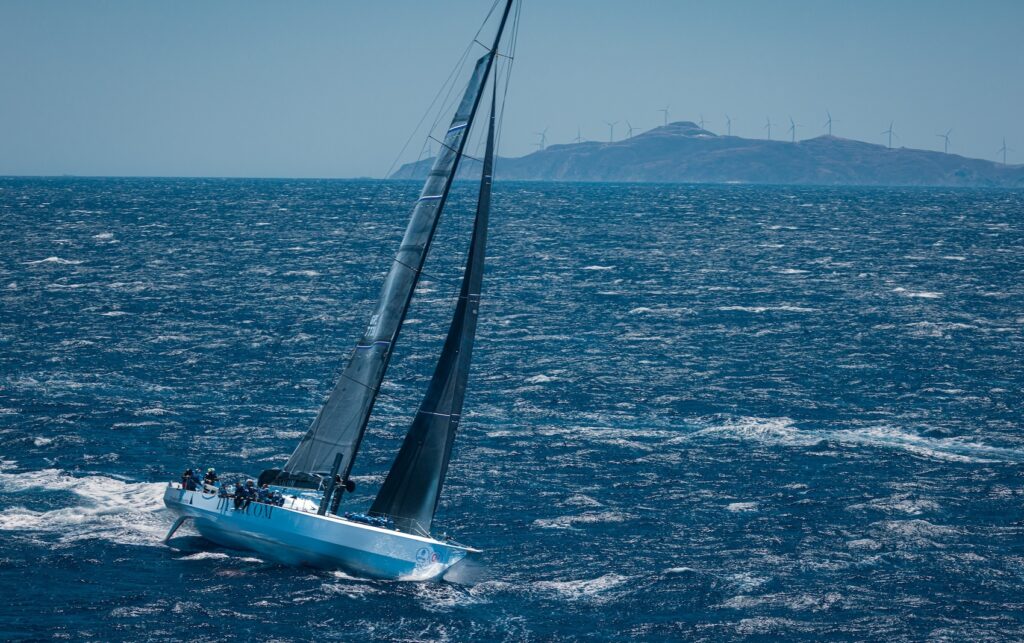 Il team di Omikron