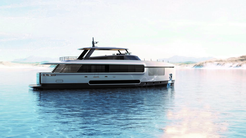 Cannes Yachting Festival