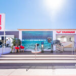 YANMAR Marine International, le novità al Cannes Yachting Festival 2026