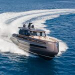 Invictus ST550 Deep Horizon: il “quiet luxury” prende il largo