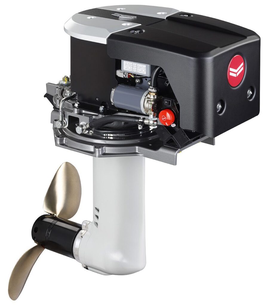 YANMAR