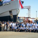 GX Superyachts vara il GX42 in vista del suo debutto mondiale al Monaco Yacht Show 2026