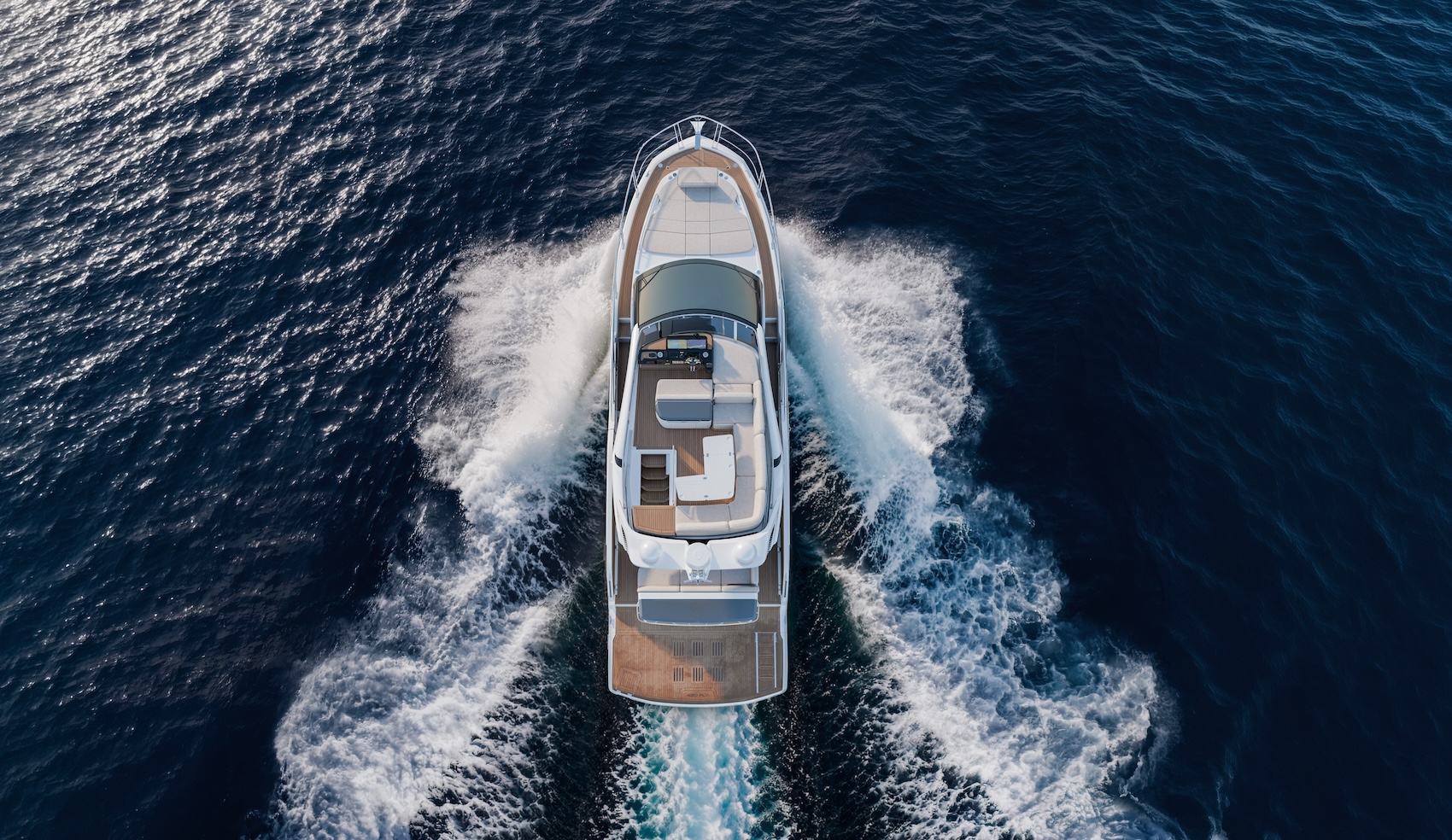 Galeon 420 FLY